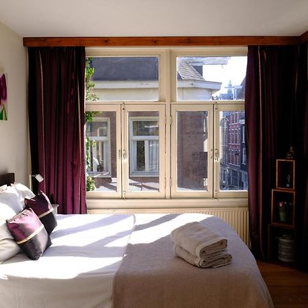 Eelhouse Private Studio Amsterdam Bagian luar foto