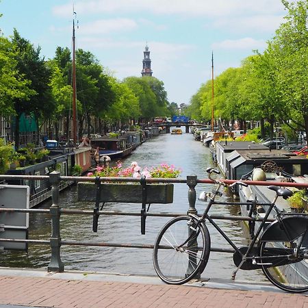 Eelhouse Private Studio Amsterdam Bagian luar foto
