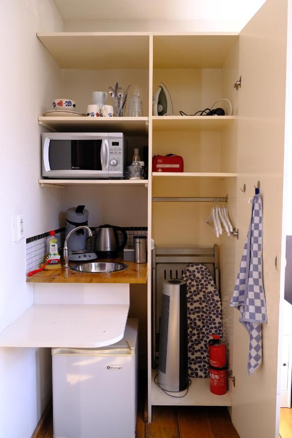 Eelhouse Private Studio Amsterdam Bagian luar foto