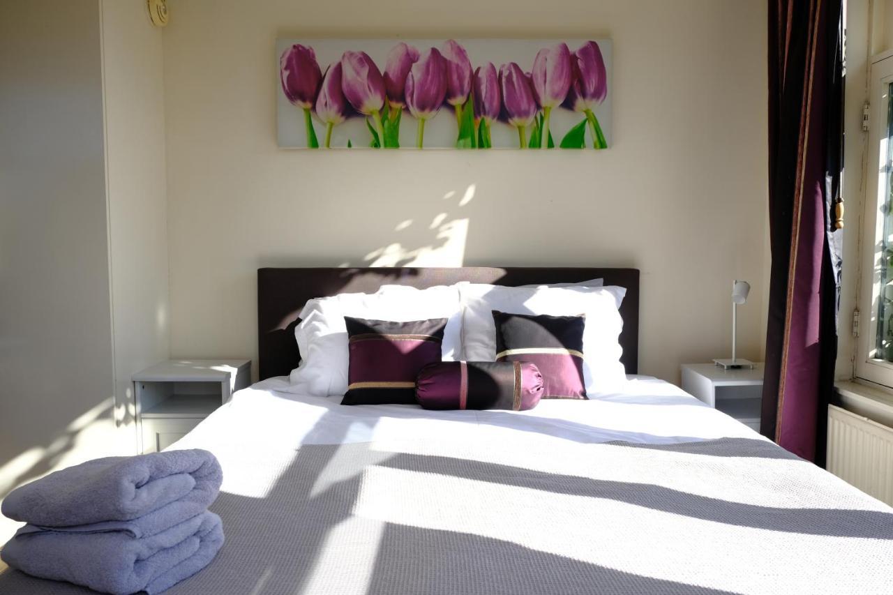 Eelhouse Private Studio Amsterdam Bagian luar foto